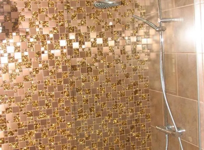 Sleek 4ppl Apartment, Gated, Parking Wifi Pool Yes We Have Power And Water *